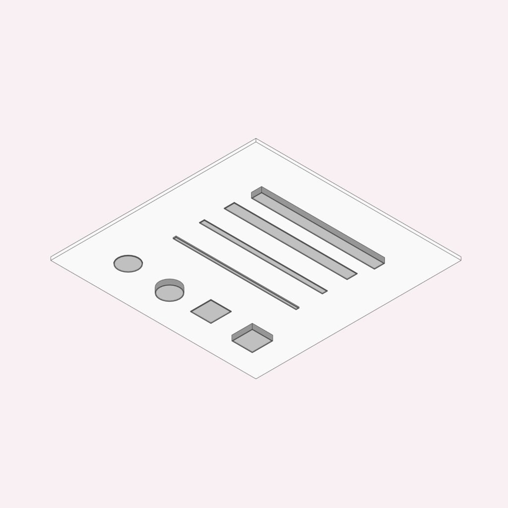 Painéis de LED